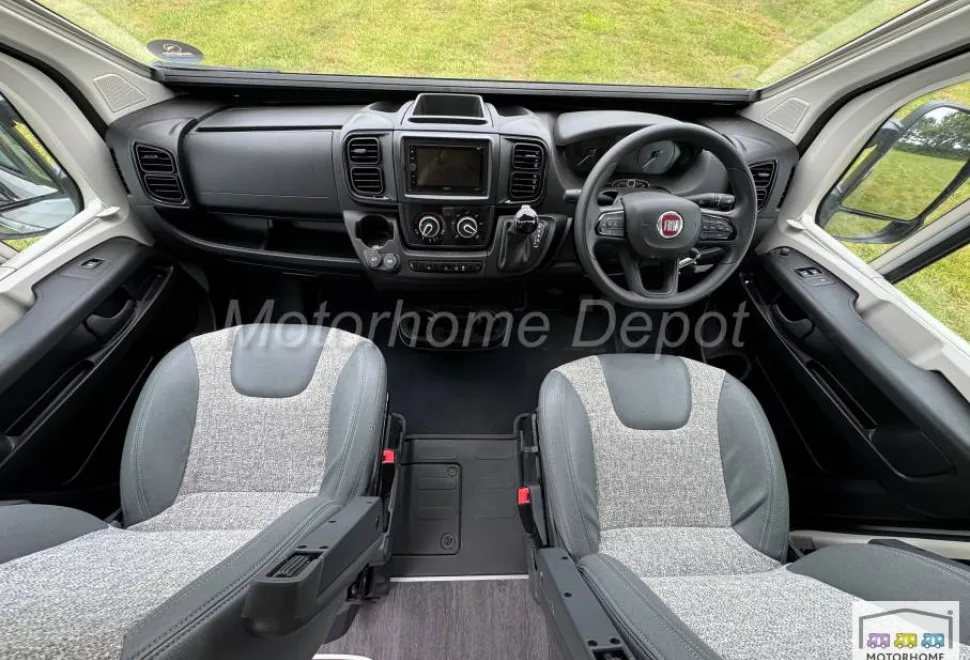 Auto-Trail Expedition 68 2024