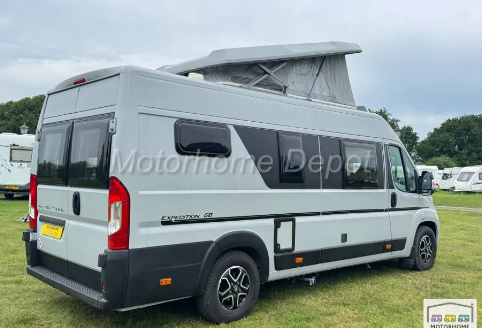 Auto-Trail Expedition 68 2024