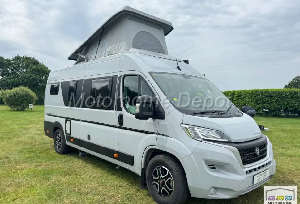 Auto-Trail Expedition 68 2024
