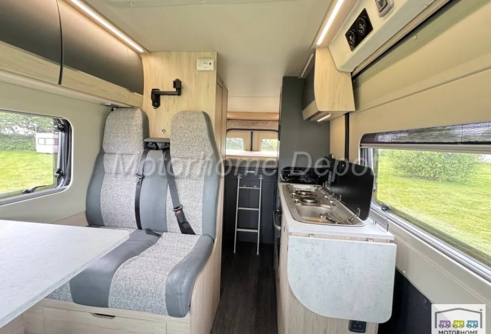 Auto-Trail Expedition 68 2024