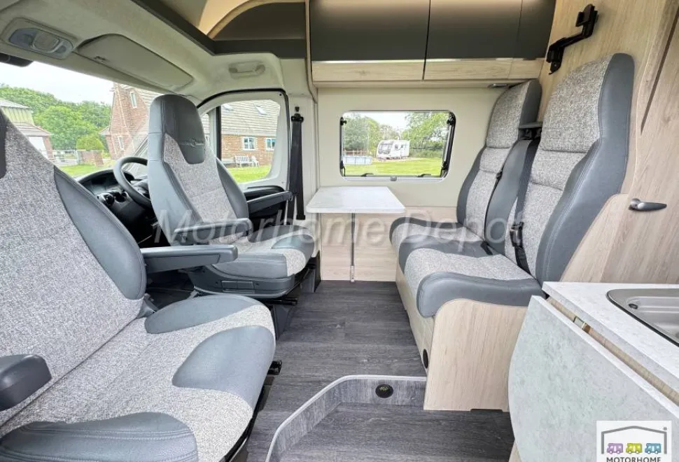 Auto-Trail Expedition 68 2024