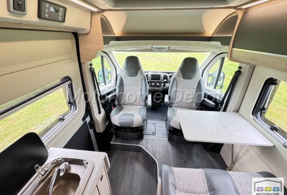 Auto-Trail Expedition 68 2024