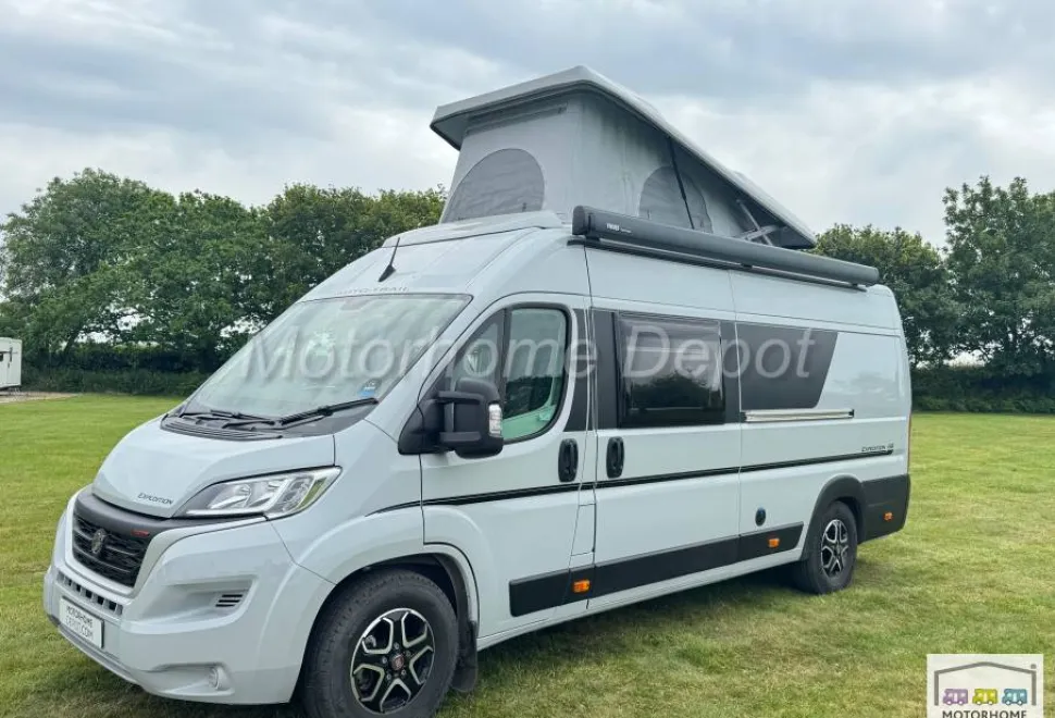 Auto-Trail Expedition 68 2024