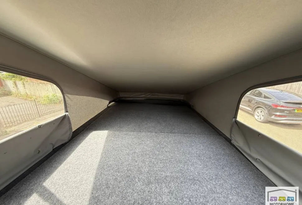 Volkswagen Transporter T28 2018