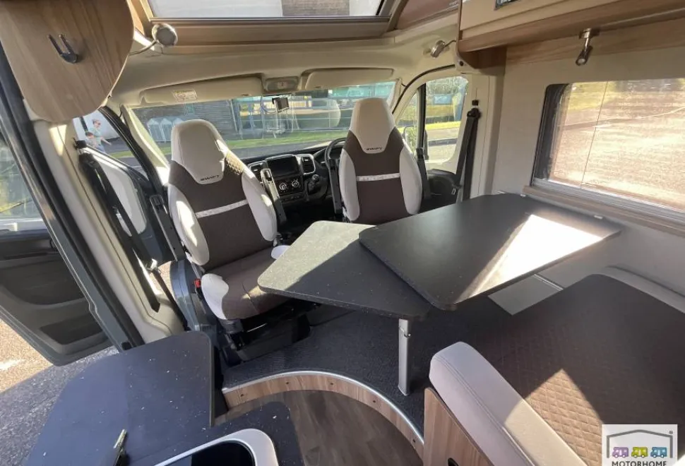 Swift Select 144 2022