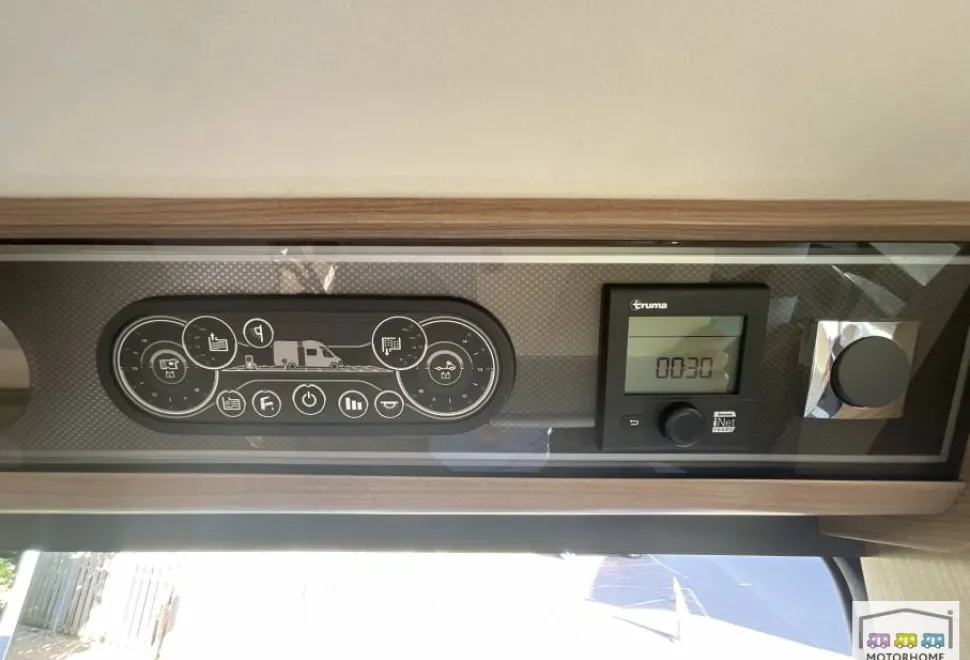 Swift Select 144 2022