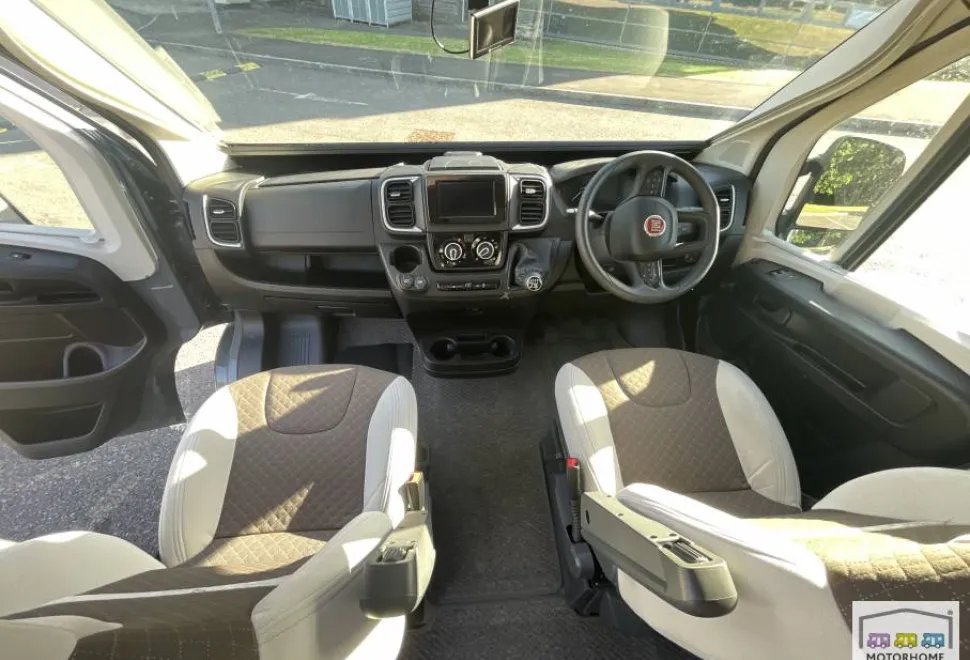 Swift Select 144 2022