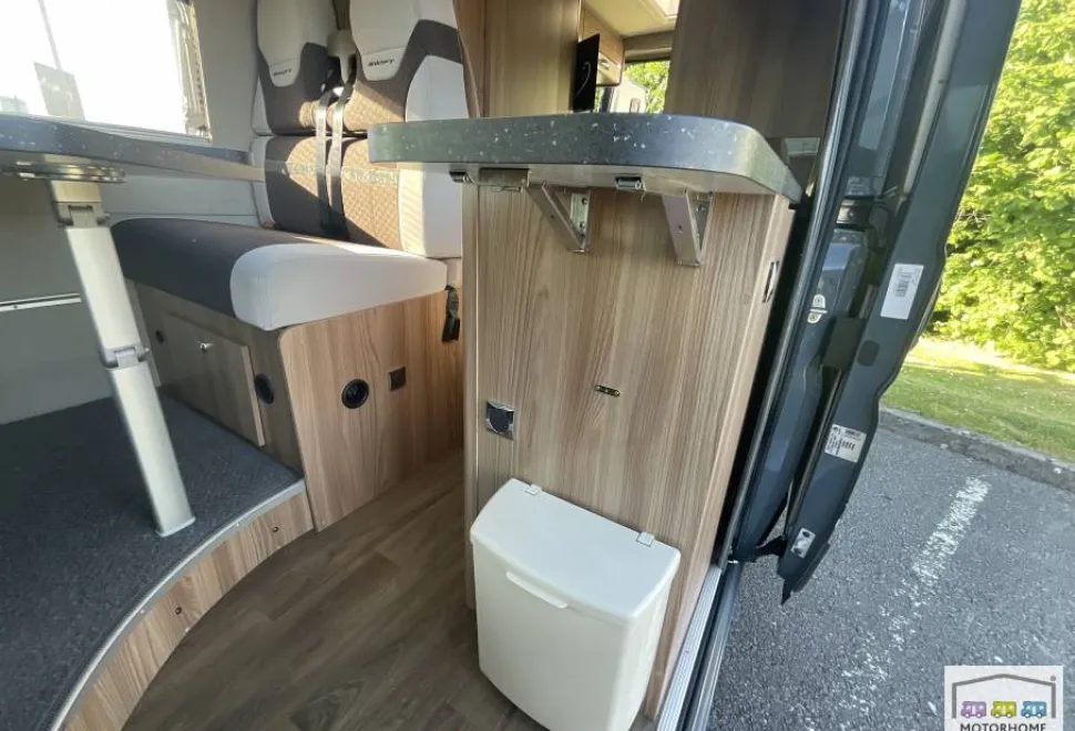 Swift Select 144 2022