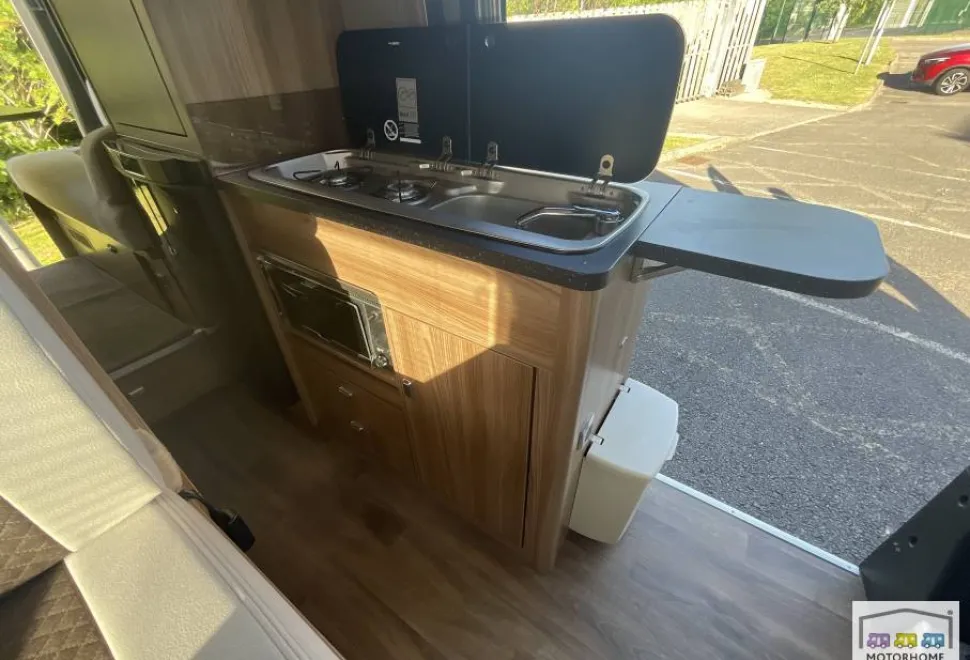 Swift Select 144 2022