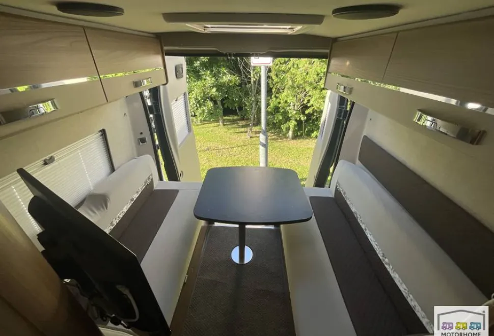 Swift Select 144 2022