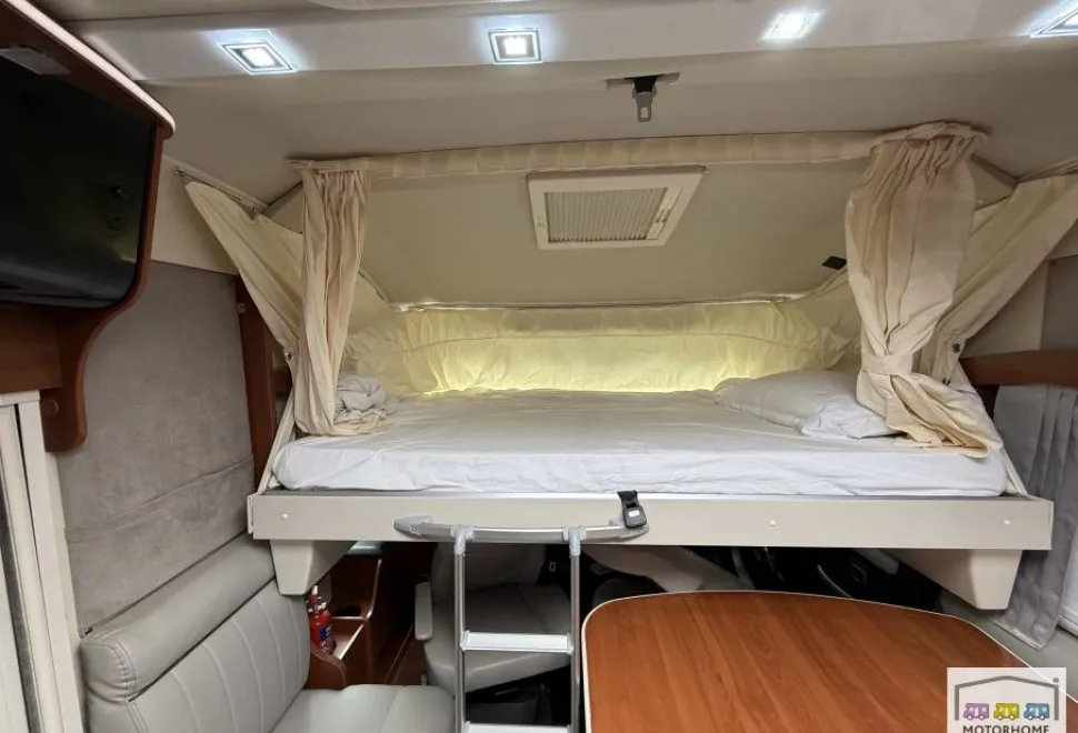 Mobilvetta K-Yacht  Tekno Line 85 2019