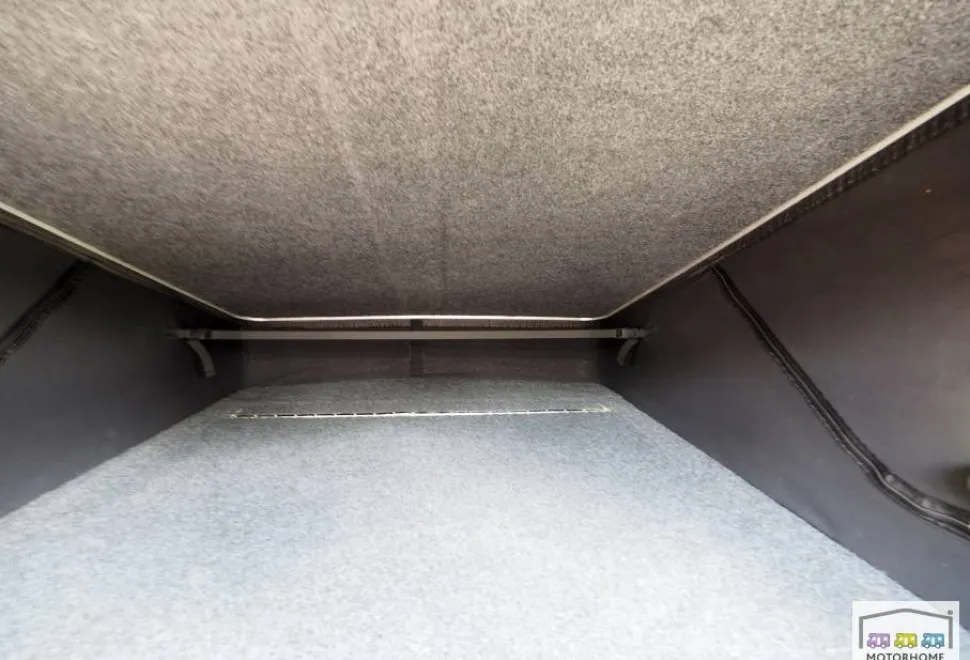 Vauxhall Vivaro 2700 Cdti Sportive P/v 2018
