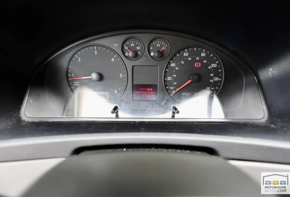 Volkswagen California  2006