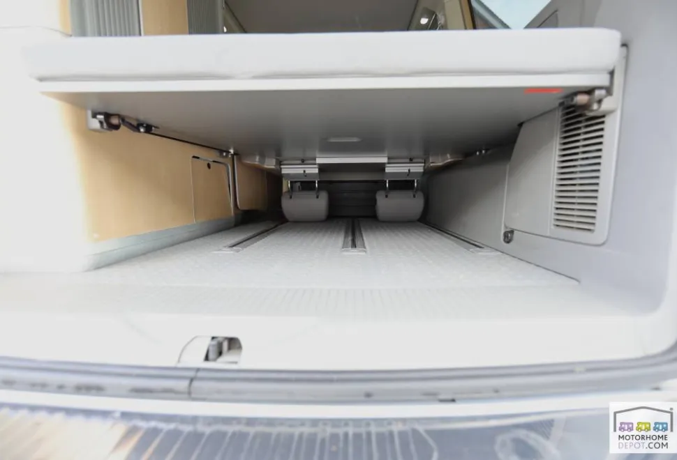 Volkswagen California  2006