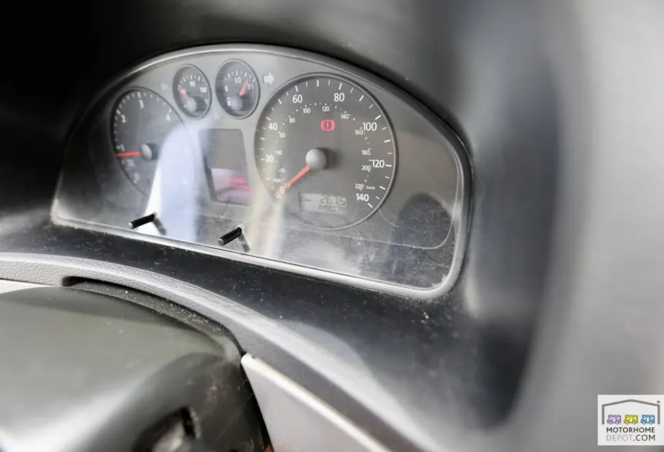Volkswagen California  2006