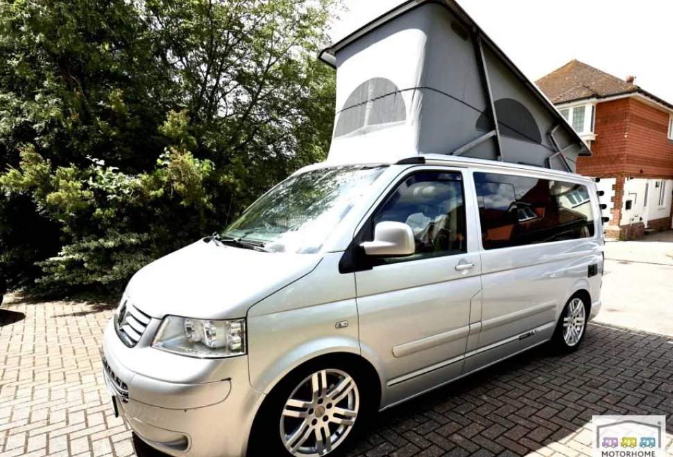Volkswagen California  2006