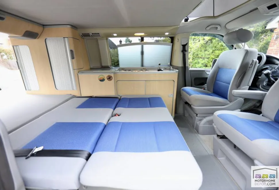 Volkswagen California  2006