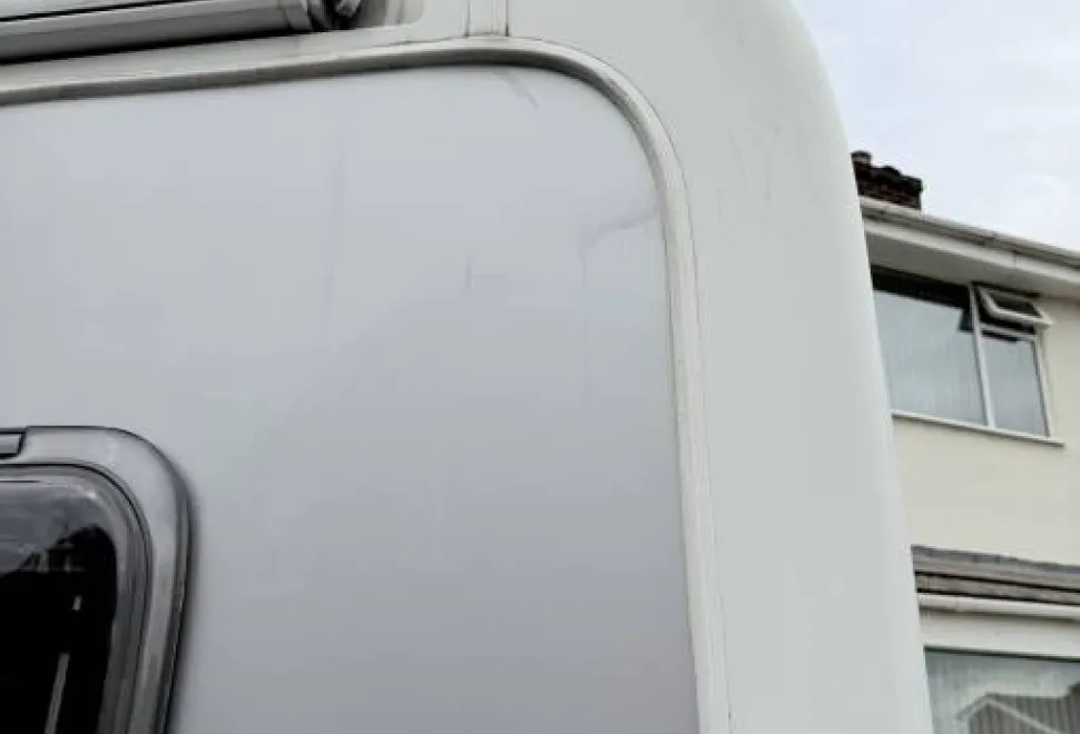 Swift Bolero 630 Pr 2009