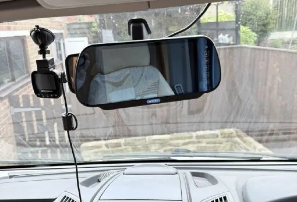 Swift Bolero 630 Pr 2009