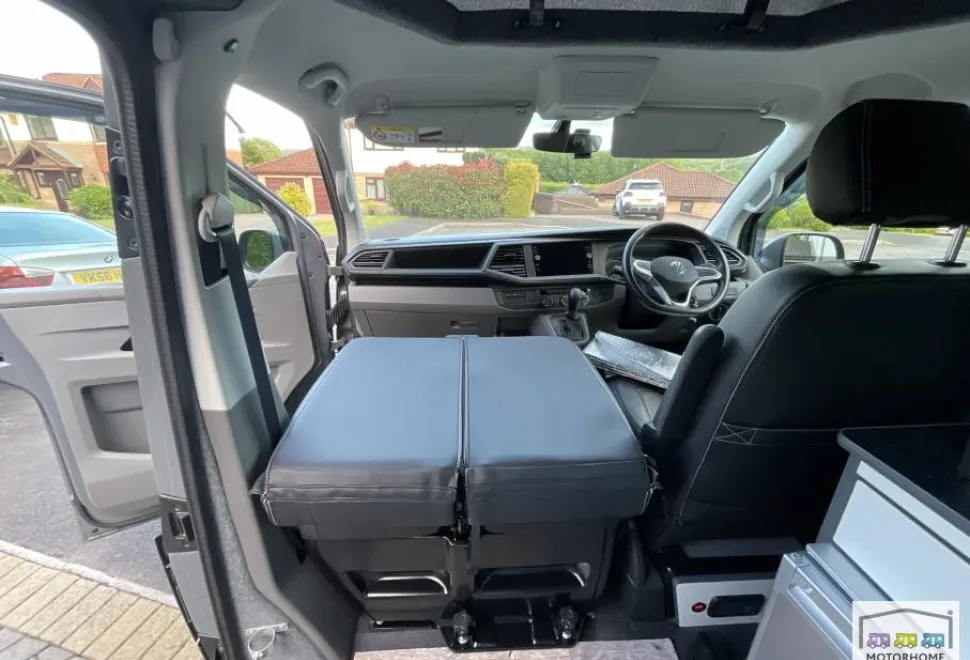 Volkswagen T6.1 Transporter Highline  2020