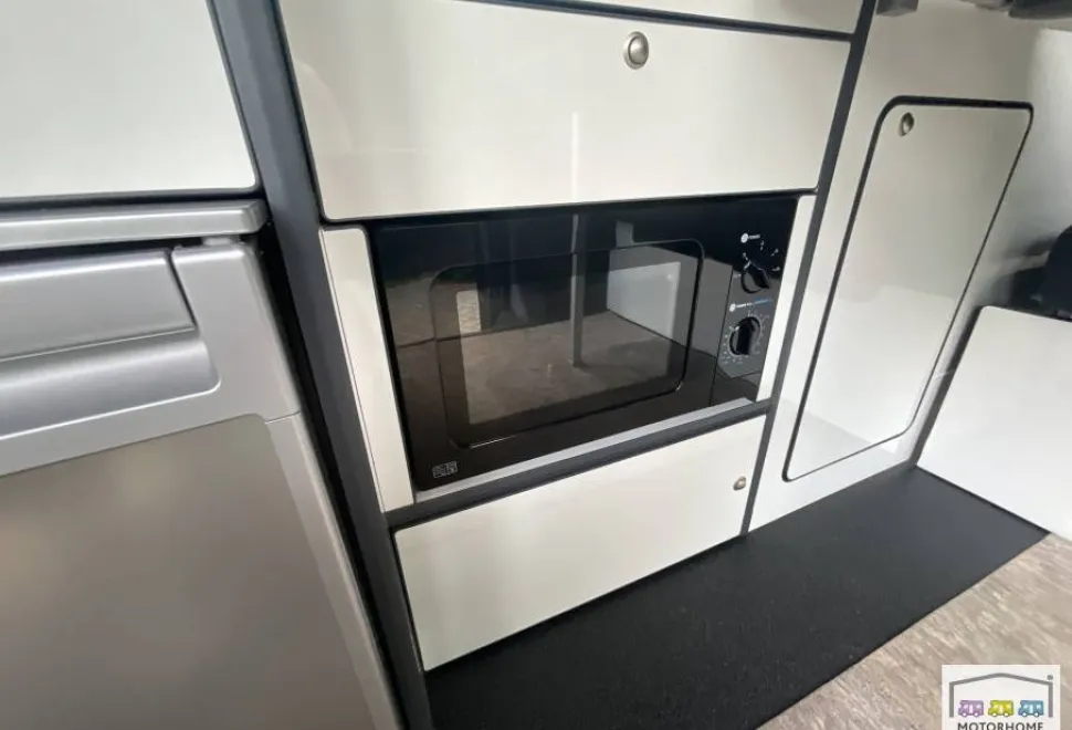 Volkswagen T6.1 Transporter Highline  2020