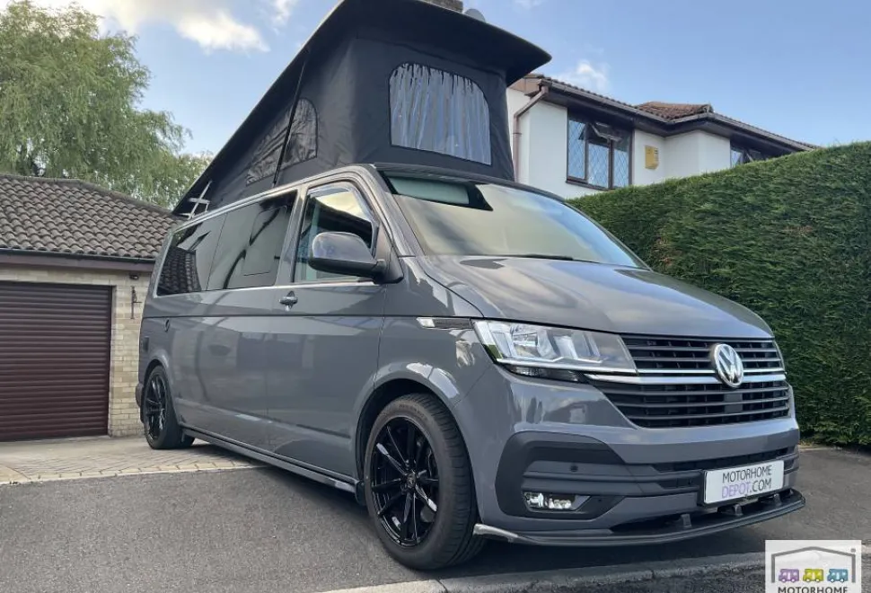 Volkswagen T6.1 Transporter Highline  2020