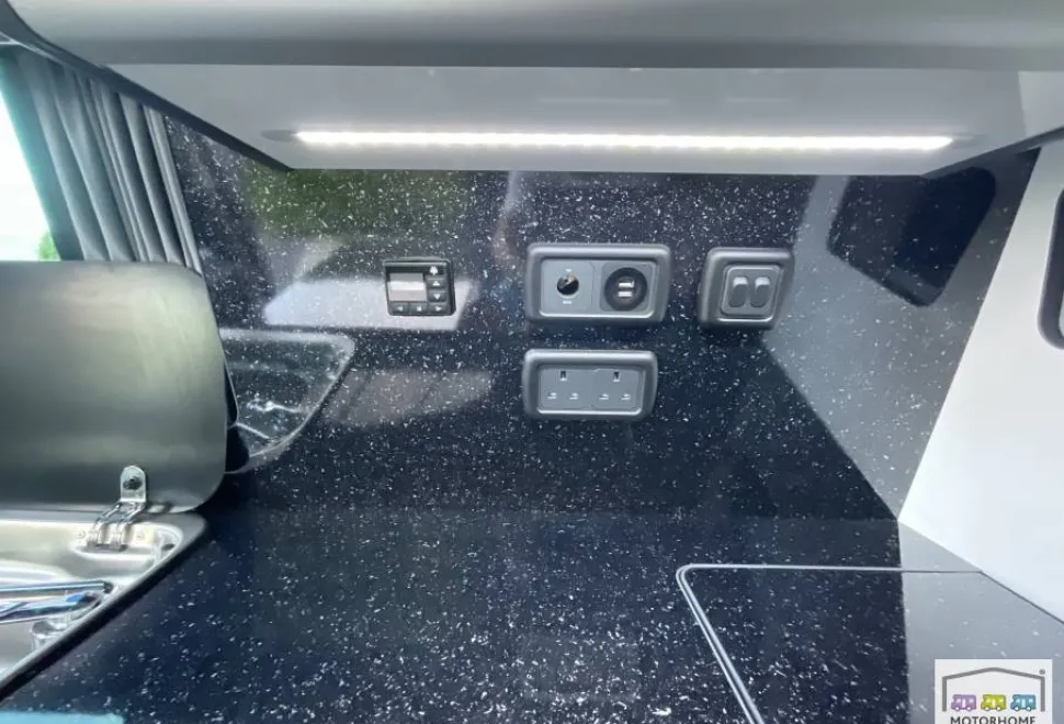 Volkswagen T6.1 Transporter Highline  2020