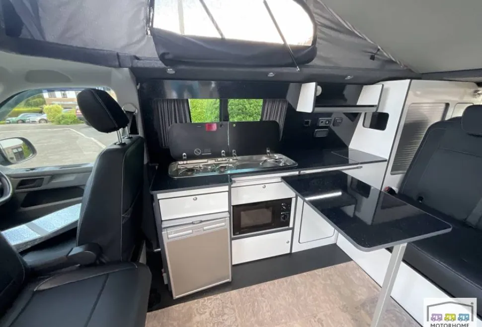Volkswagen T6.1 Transporter Highline  2020