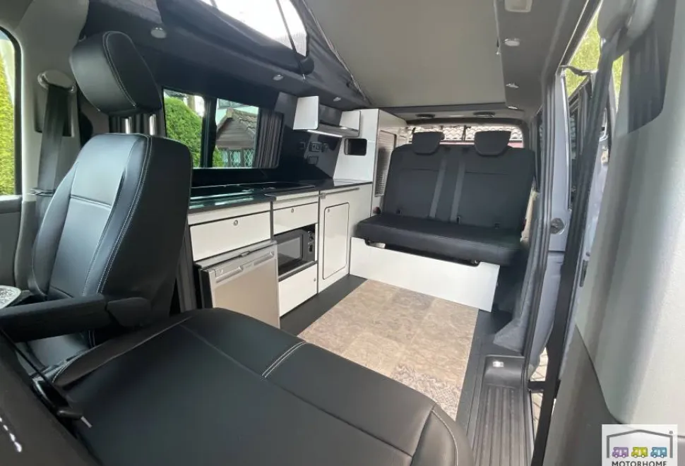 Volkswagen T6.1 Transporter Highline  2020