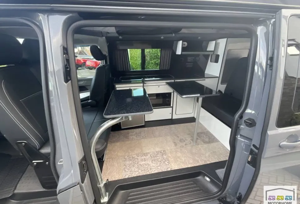 Volkswagen T6.1 Transporter Highline  2020