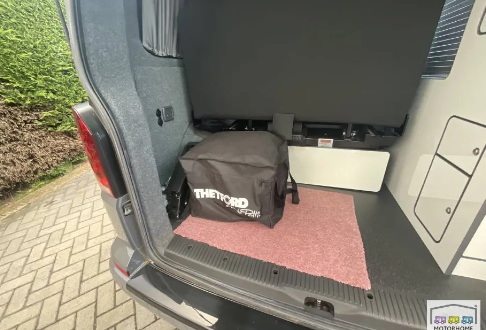 Volkswagen T6.1 Transporter Highline  2020