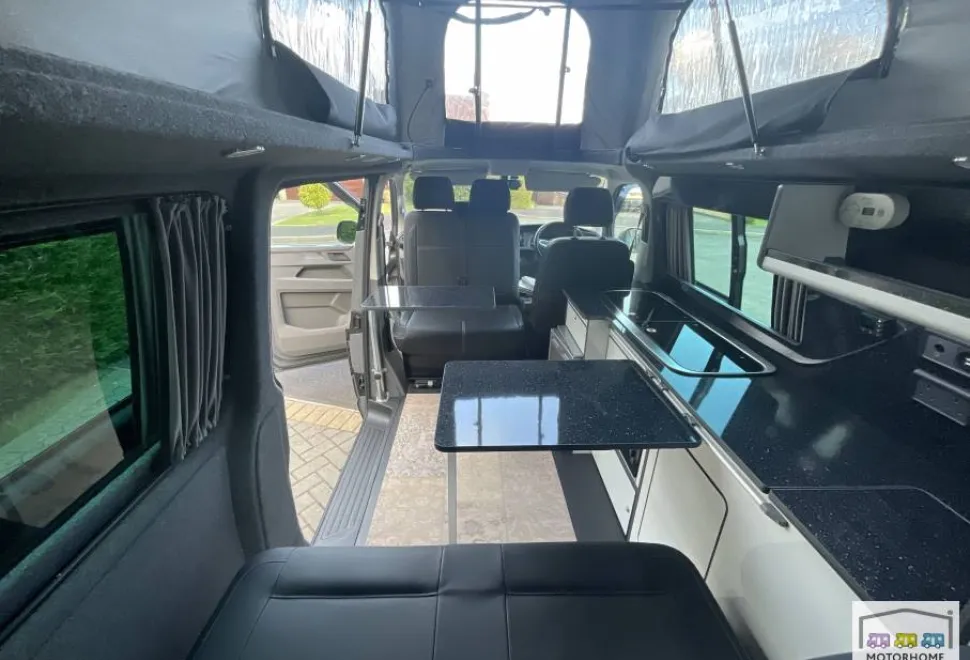 Volkswagen T6.1 Transporter Highline  2020