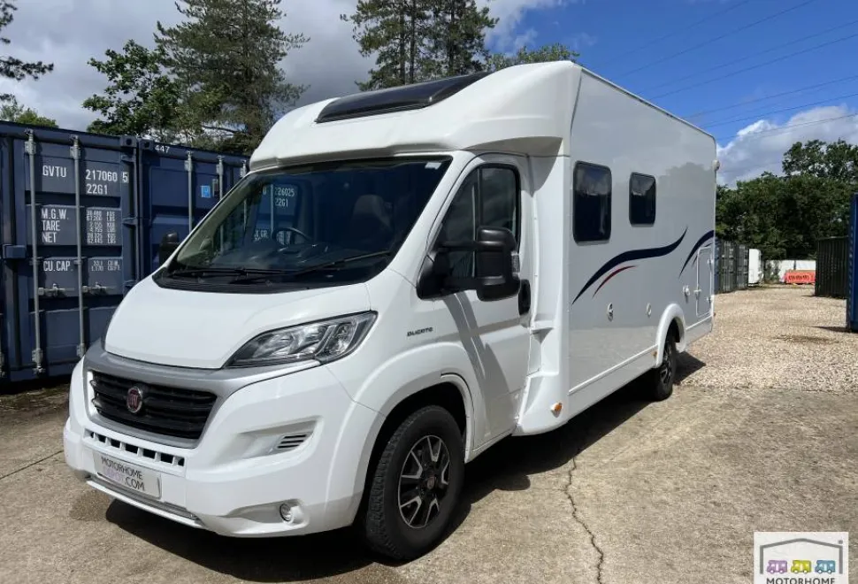 Etrusco T6900 DB  2021