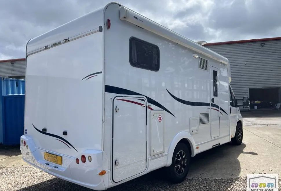 Etrusco T6900 DB  2021