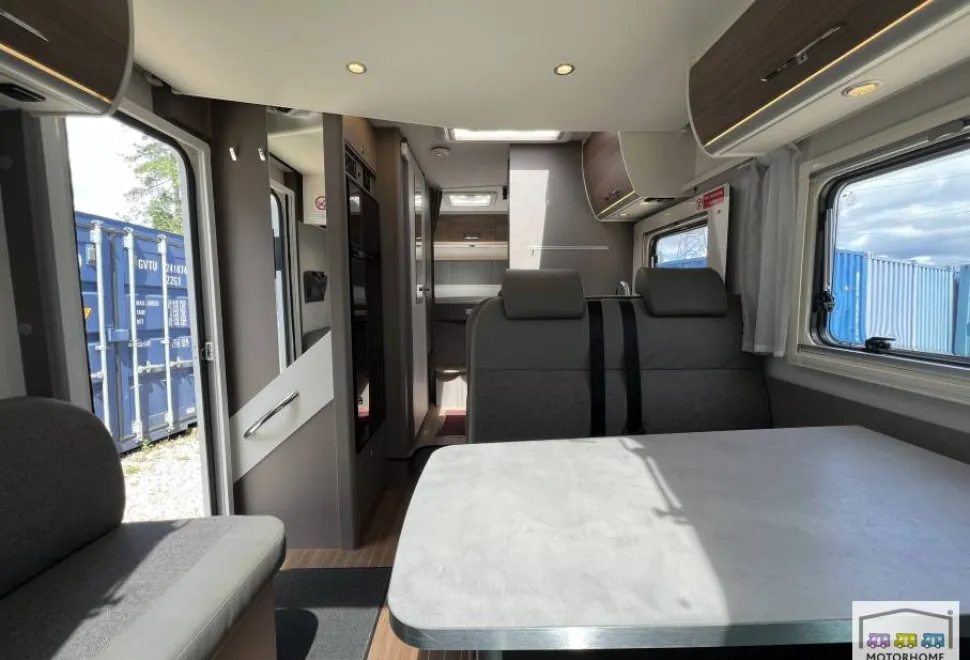 Etrusco T6900 DB  2021