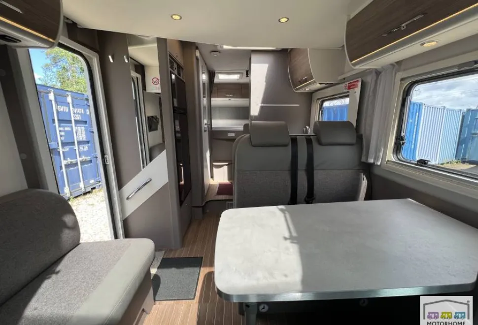 Etrusco T6900 DB  2021