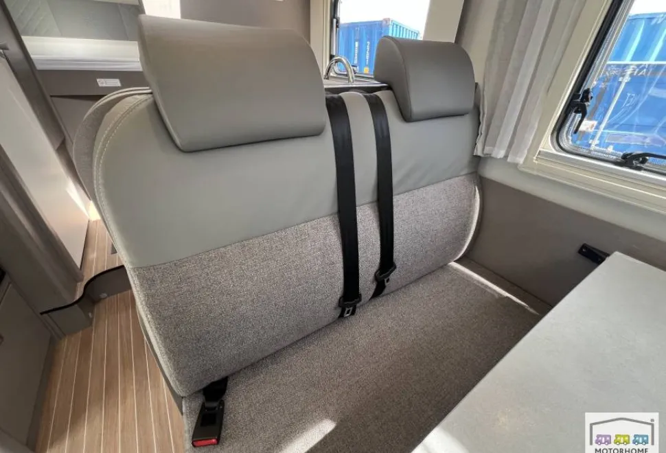 Etrusco T6900 DB  2021