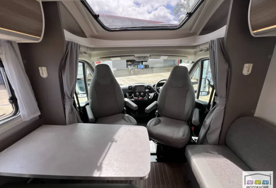 Etrusco T6900 DB  2021