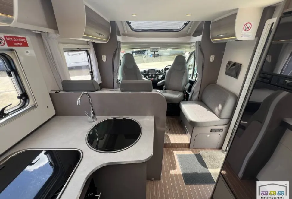 Etrusco T6900 DB  2021