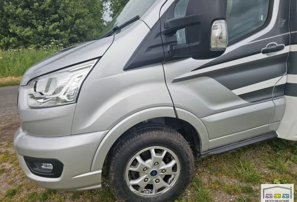 Auto-Trail F-Line F72 2022