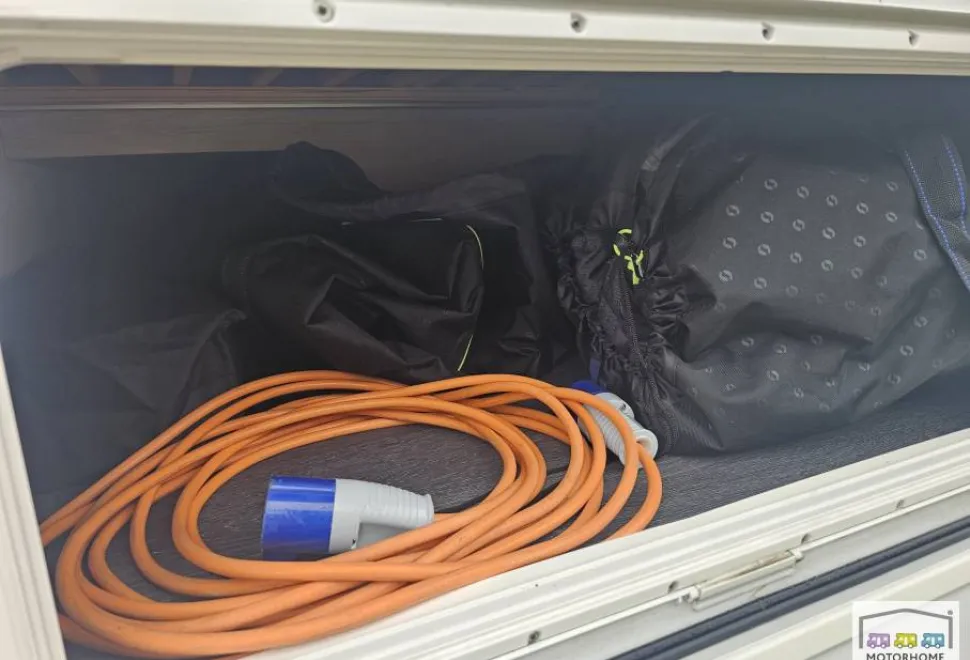 Auto-Trail F-Line F72 2022