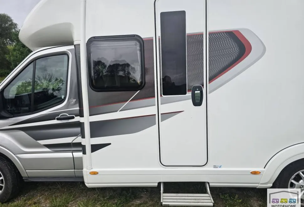Auto-Trail F-Line F72 2022