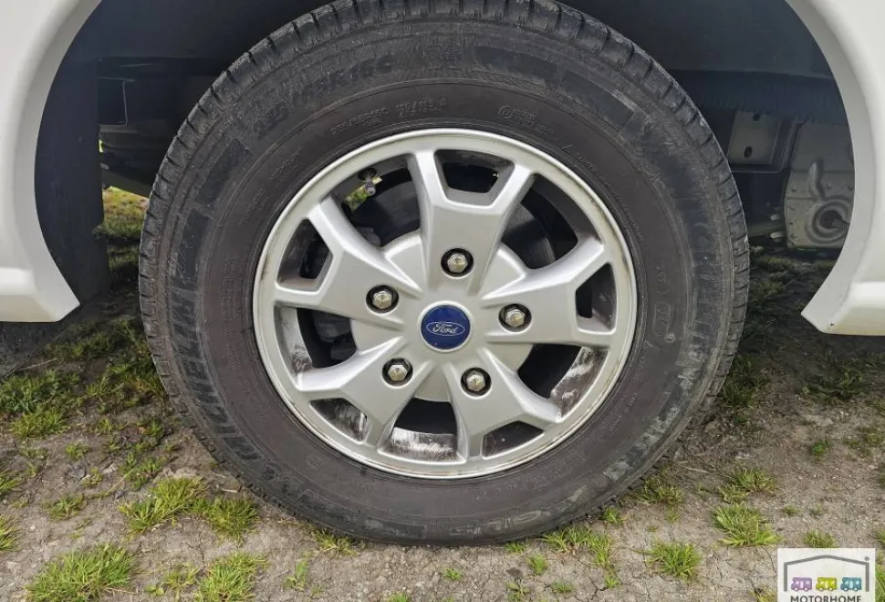 Auto-Trail F-Line F72 2022