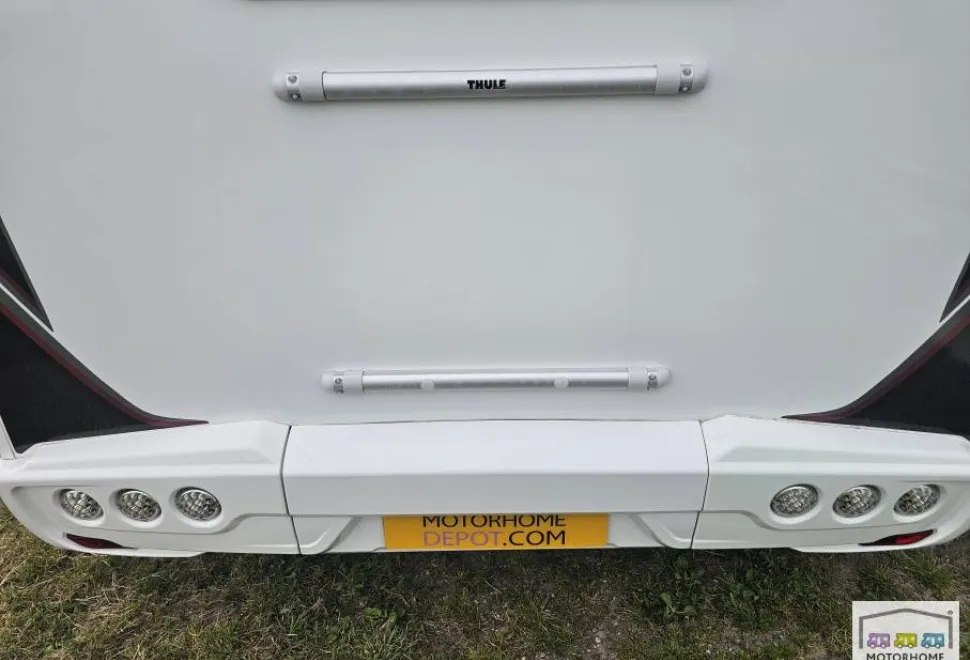 Auto-Trail F-Line F72 2022