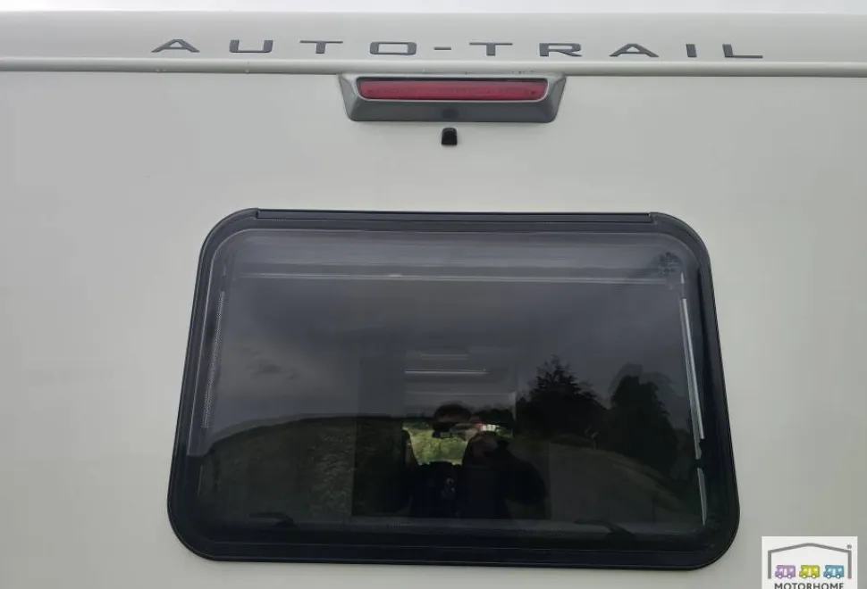 Auto-Trail F-Line F72 2022