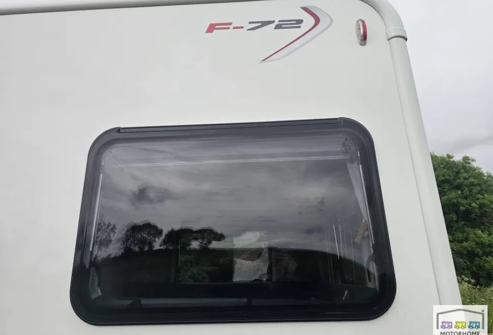 Auto-Trail F-Line F72 2022