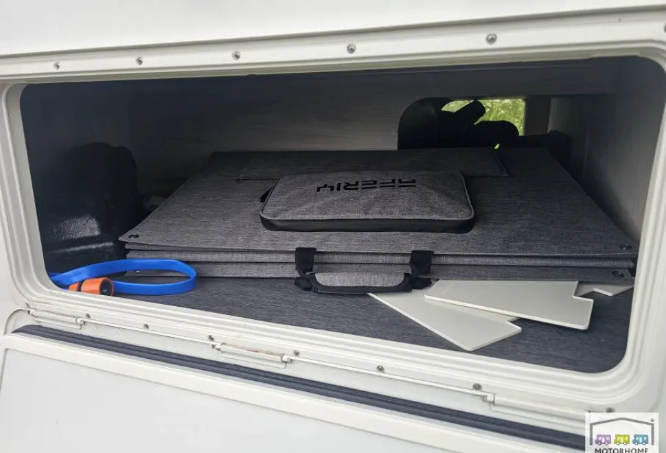 Auto-Trail F-Line F72 2022