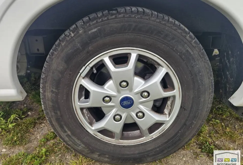 Auto-Trail F-Line F72 2022