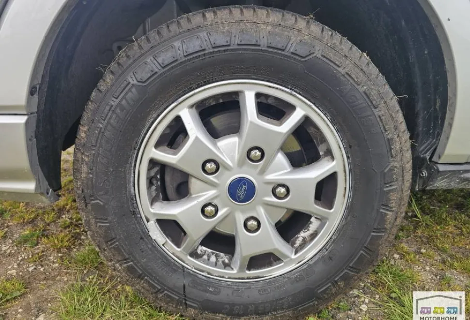 Auto-Trail F-Line F72 2022