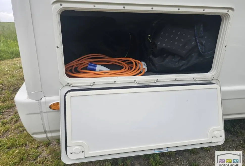 Auto-Trail F-Line F72 2022
